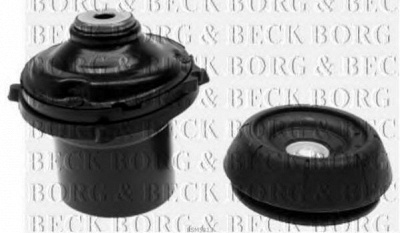 BORG & BECK bsm5313 -  Ремкомплект, опора стойки амортизатора